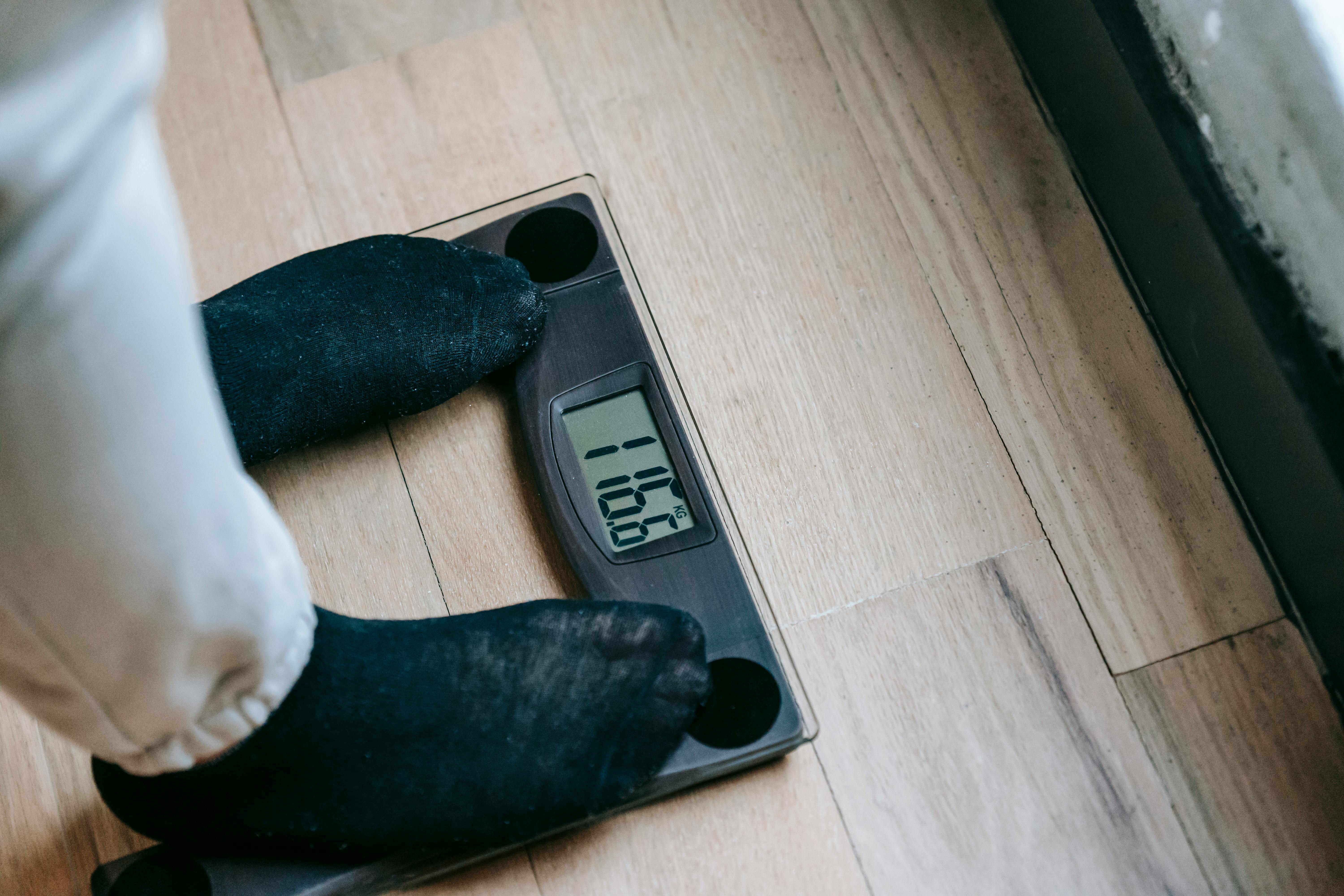 Weight